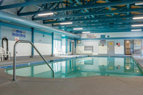 Crown Resorts at The Poconos – Photos 2