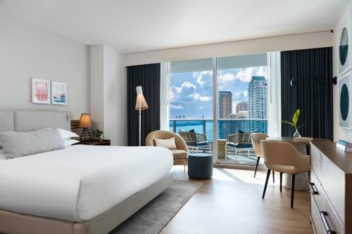Kimpton EPIC Hotel, an IHG Hotel Image