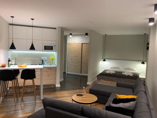 New Gudauri Redco, Loft 2, room 242