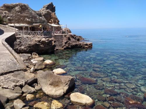 Φυσικό τοπίο κοντά σε αυτό το ξενοδοχείο