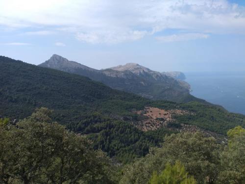 Φυσικό τοπίο κοντά σε αυτό το ξενοδοχείο