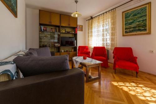 Fotografie z fotogalerie ubytování Apartment in Crikvenica 5195 v destinaci Crikvenica