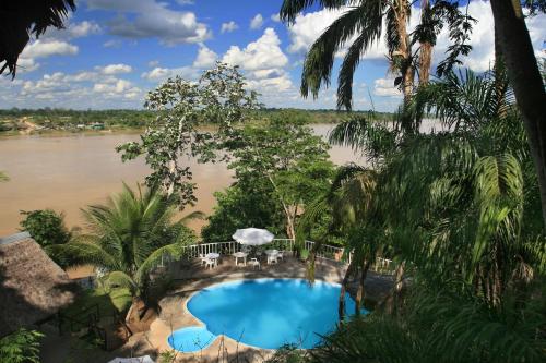 Imagen de la galería de Wasai Puerto Maldonado Eco Lodge, en Puerto Maldonado