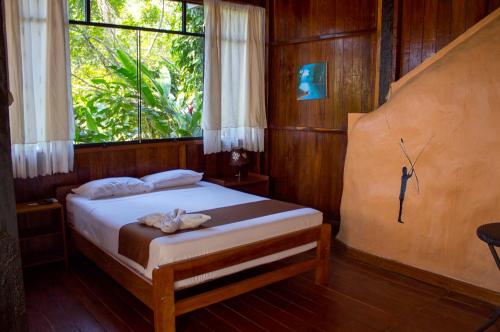 Gallery image of Wasai Puerto Maldonado Eco Lodge in Puerto Maldonado