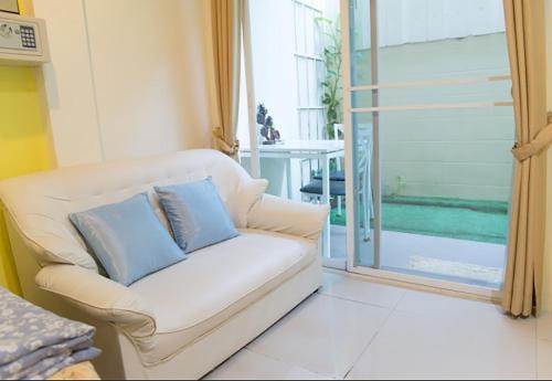 Fotografie z fotogalerie ubytování Lotus Suite Hua Hin v destinaci Hua Hin