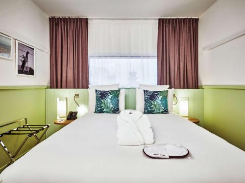 Gallery image of Mercure Paris Orly Airport in Orly