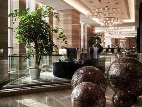 Φωτογραφία από το άλμπουμ του Pullman Wuxi New Lake σε Wuxi