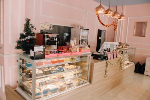 Gallery image of Merlin Hotel in Maumere