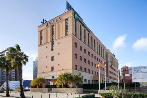 Holiday Inn Express Ciudad de las Ciencias by IHG
