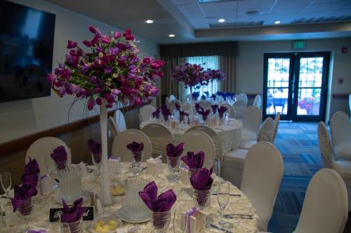 Gambar di galeri bagi Staybridge Suites Rochester University by IHG di Rochester