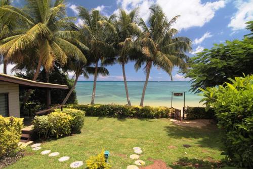 Coconut Grove Beachfront Cottages – Photos 4