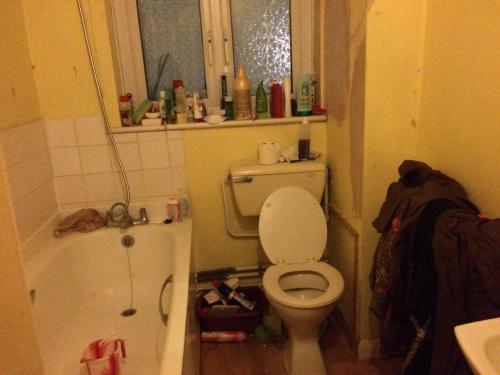 Room, London, United Kingdom