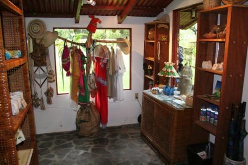 Fotografie z fotogalerie ubytování Cielito Sur Bed & Breakfast Inn v destinaci Cerro Punta