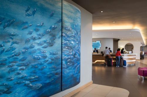 Φωτογραφία από το άλμπουμ του Holiday Inn Express Durban - Umhlanga by IHG στο Ντέρμπαν