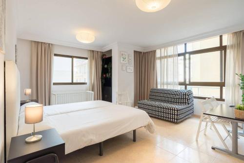 Apartamento Soho Málaga