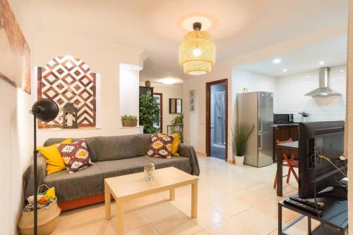 Apartamento Soho Málaga