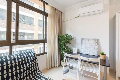 Apartamento Soho Málaga