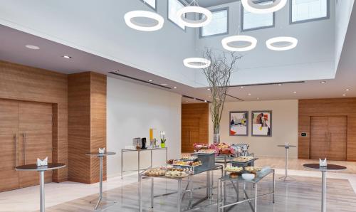 Φωτογραφία από το άλμπουμ του Holiday Inn - Doha - The Business Park by IHG στη Ντόχα