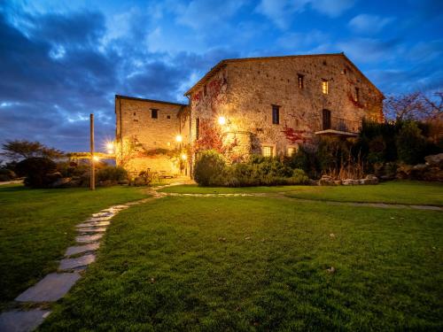 Gallery image of Castello Di Petrata in Assisi