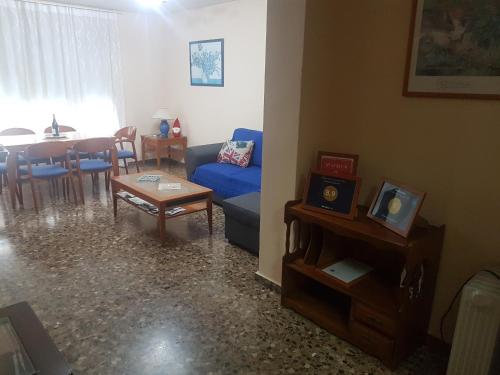 Pasarela Apartment photo 27