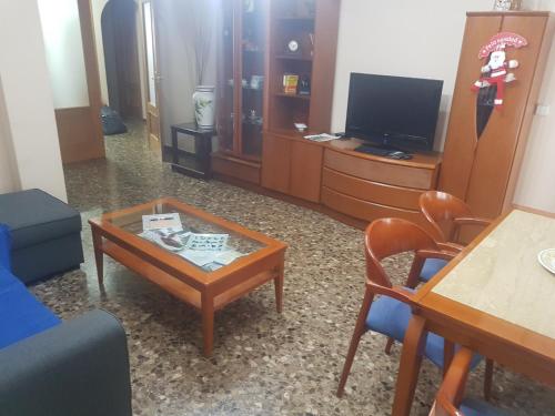 Pasarela Apartment photo 26