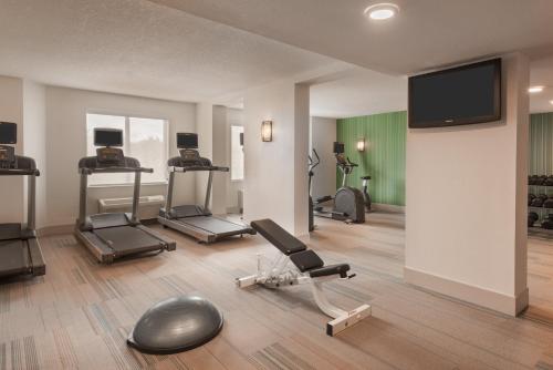 Holiday Inn Express & Suites - Nearest Universal Orlando, an IHG Hotel Image