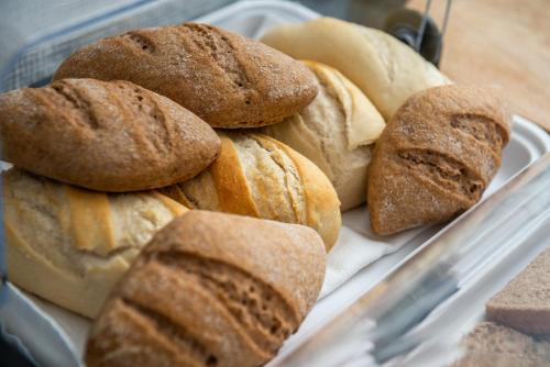 Φαγητό σε αυτό το bed & breakfast ή κάπου εκεί κοντά