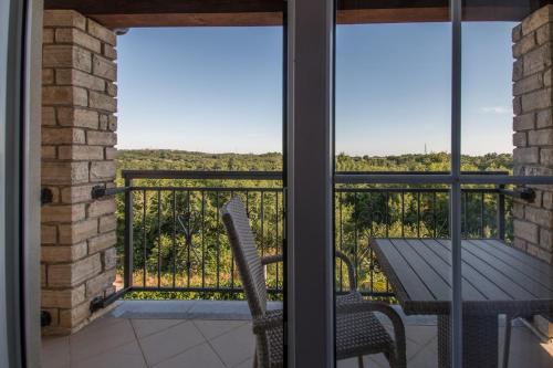 LAVANDA house with apartments