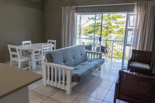 Gallery image of Point Village Hotel and Self Catering in Mossel Bay
