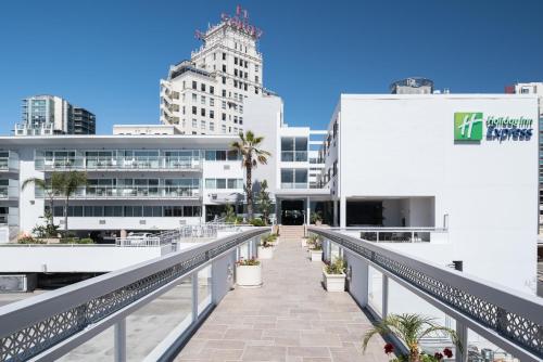 Holiday Inn Express - Downtown San Diego, an IHG Hotel Image