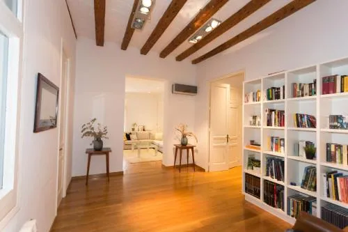 BCN Apartments 41 photo 24