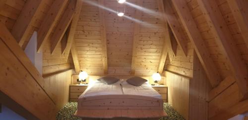 Gallery image of Albergo Bernard in Canazei