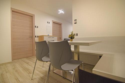 Fotografie z fotogalerie ubytování casa vacanze arcobaleno v destinaci Predazzo