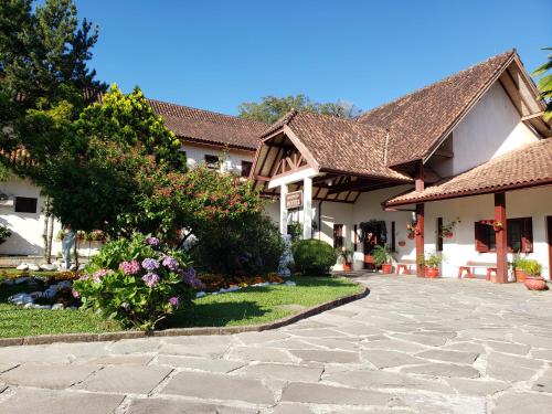 Hotel Pousada das Flores – Photos 2