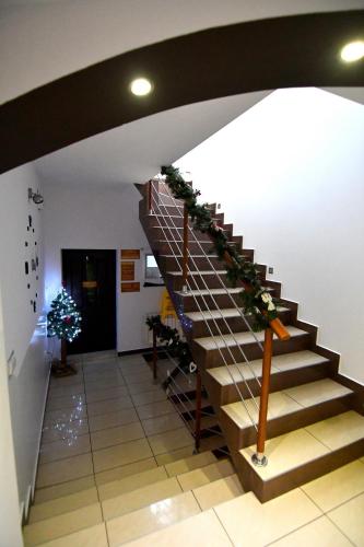 Gallery image of Willa Florynka in Biały Dunajec