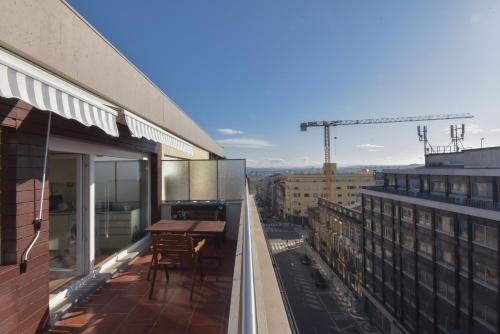 Alexandre Herculano Oporto Residence I II & III