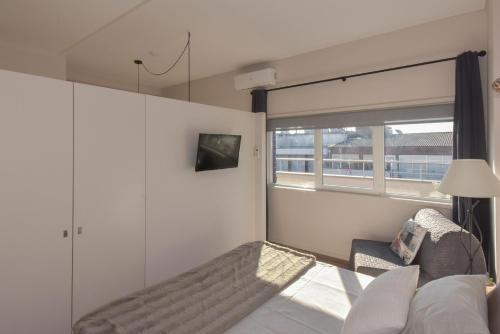 Alexandre Herculano Oporto Residence I II & III