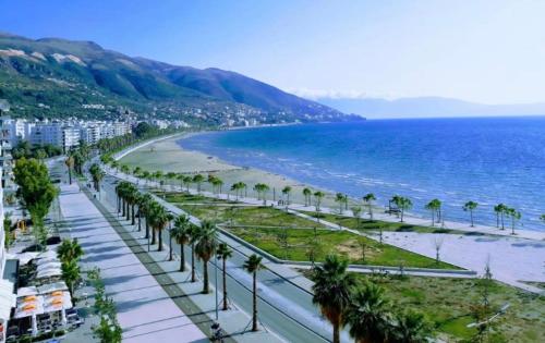 Sunny Side apartments