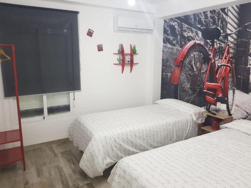 Mezquita- Elite, Parking, Wifi