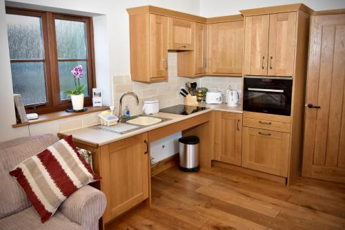 Gallery image of Finest Retreats - Shropshire Cottage, 2 bedrooms, sleeps 3 in Marchamley