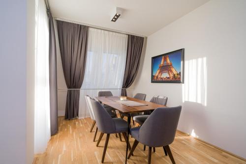 Φωτογραφία από το άλμπουμ του MyApartments Vienna στη Βιέννη