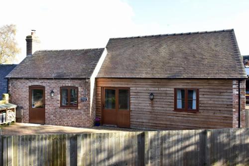 Gallery image of Finest Retreats - Shropshire Cottage, 2 bedrooms, sleeps 3 in Marchamley