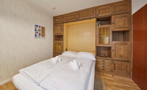 Appartement Mamas Iglu