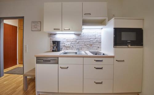 Appartement Mamas Iglu