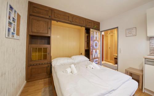 Appartement Mamas Iglu