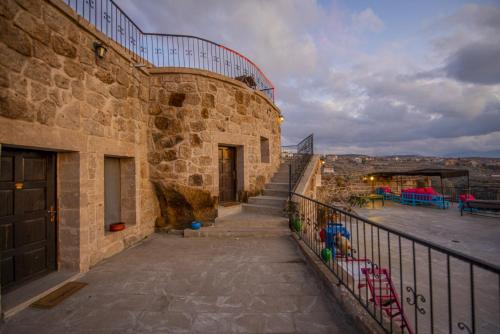 Afbeelding uit fotogalerij van Mayaoglu Konagi Hotel in Guzelyurt