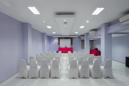 Gallery image of Eco Inn Lite Ubon Ratchathani in Ubon Ratchathani