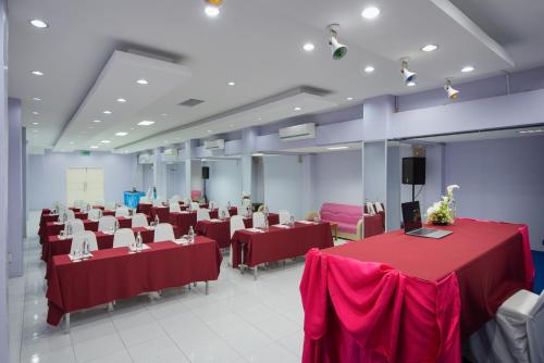 Gallery image of Eco Inn Lite Ubon Ratchathani in Ubon Ratchathani