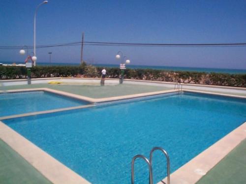 Europeñiscola Holidays LEK
