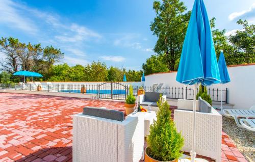 Φωτογραφία από το άλμπουμ του Luxury Palmer Residence Krk σε Dobrinj